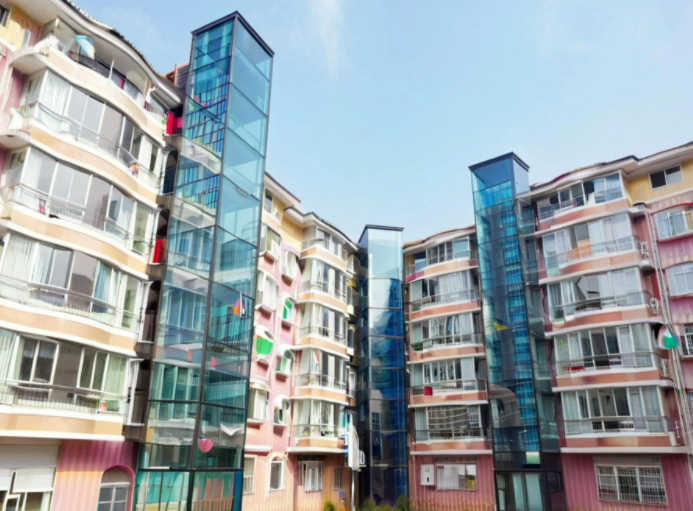 浙江小区加装电梯哪家好