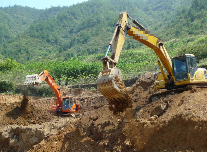 浙江土石方工程费用